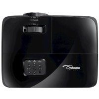 проектор Optoma DS317e Черный