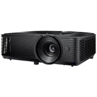 проектор Optoma DW318e Черный