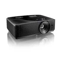 проектор Optoma DW322 Черный