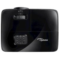 проектор Optoma DX318e Черный
