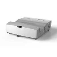 проектор Optoma EH340UST Белый