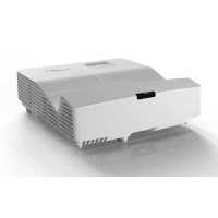 проектор Optoma EH340UST Белый