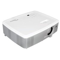 проектор Optoma EH345 Бело-Серый