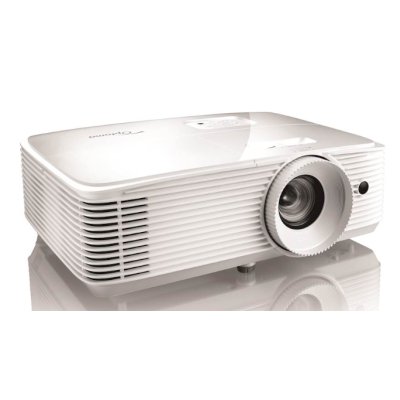 проектор Optoma EH412x Белый