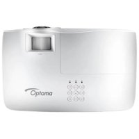 проектор Optoma EH460ST Белый