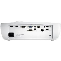 проектор Optoma EH461 Белый