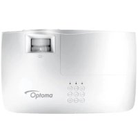 проектор Optoma EH461 Белый