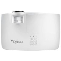 проектор Optoma EH470 Белый