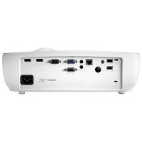 проектор Optoma EH470 Белый