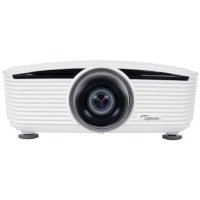 проектор Optoma EH503e Белый