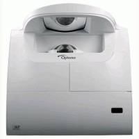 проектор Optoma EW675UTis Белый
