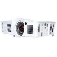 проектор Optoma GT1080Darbee Белый