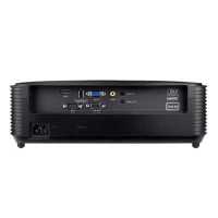 проектор Optoma H185X Черный
