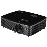 проектор Optoma HD142X Черный