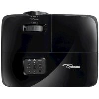 проектор Optoma HD144X Черный