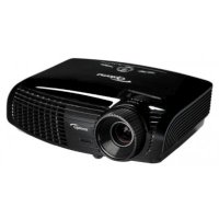 проектор Optoma HD23-B Черный