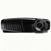 проектор Optoma HD230X Черный