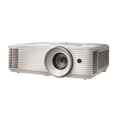 проектор Optoma HD29HLVx Белый