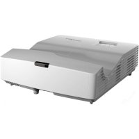 проектор Optoma HD35UST Белый