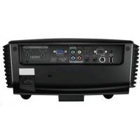 проектор Optoma HD91+ Черный