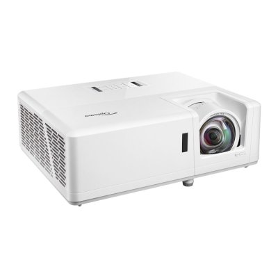 проектор Optoma HZ40STx Белый