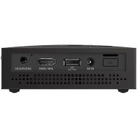 проектор Optoma LV130 Черный