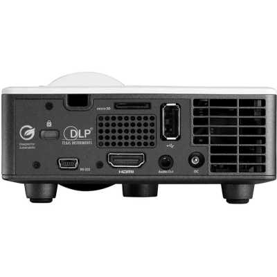 проектор Optoma ML1050STi Белый