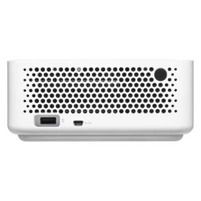 проектор Optoma ML1080ST Белый