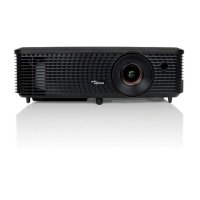 проектор Optoma S321 Черный