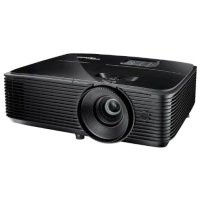 проектор Optoma S334e Черный