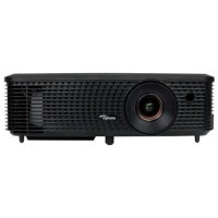 проектор Optoma S340 Черный