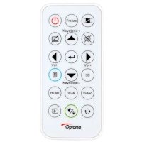 проектор Optoma S343e Черный