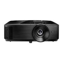 проектор Optoma S400LVe Черный