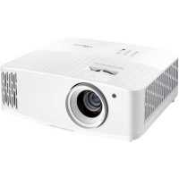 проектор Optoma UHD35 Белый
