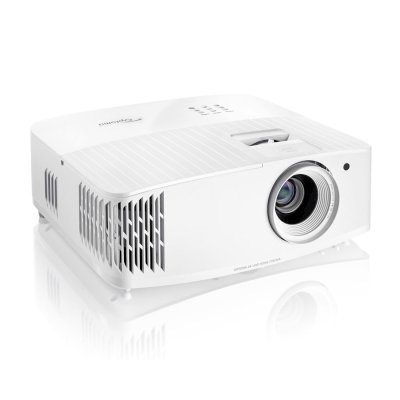 проектор Optoma UHD38x Белый
