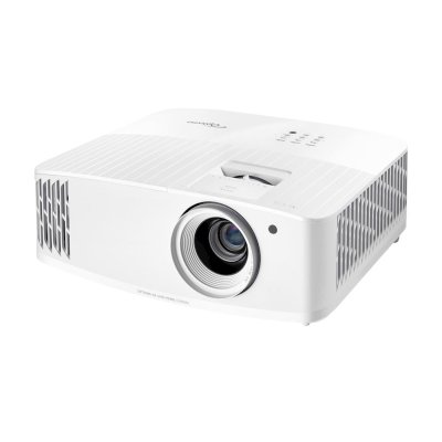 проектор Optoma UHD38x Белый