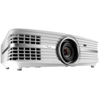 проектор Optoma UHD550X Белый