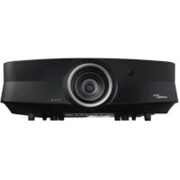 проектор Optoma UHZ65 Черный