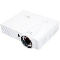 проектор Optoma W303ST Белый
