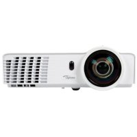 проектор Optoma W303ST Белый
