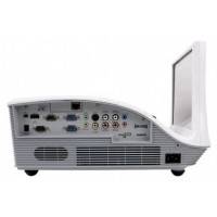 проектор Optoma W307UST Белый