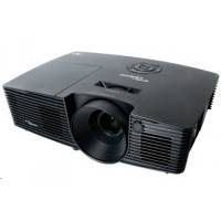 проектор Optoma W312 Черный