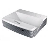 проектор Optoma W320UST Белый