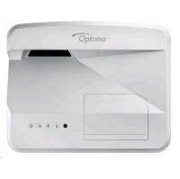 проектор Optoma W320UST Белый