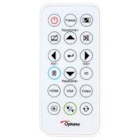 проектор Optoma W340 Черный