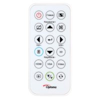 проектор Optoma W341 Черный