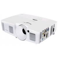 проектор Optoma W402 Белый