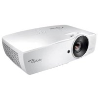проектор Optoma W461 Белый