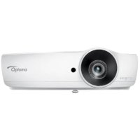 проектор Optoma W461 Белый