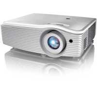 проектор Optoma W512 Белый